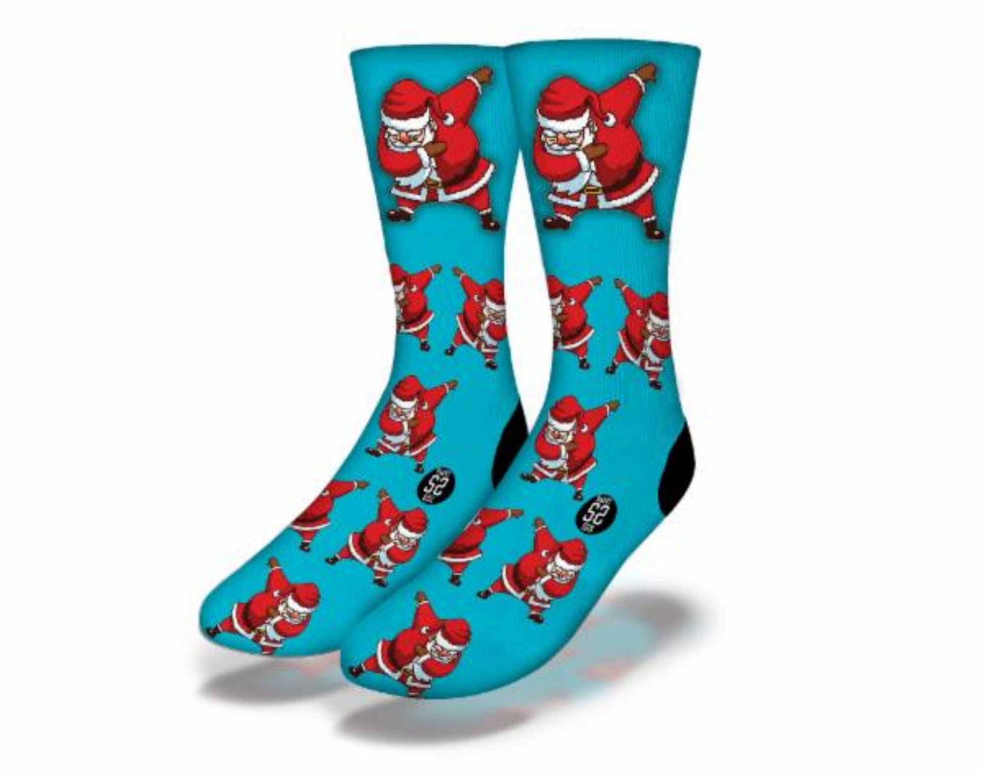 dabbing Noob  Socks for Sale by Thegames