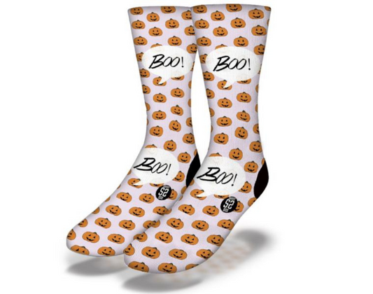 Halloween (Style 19) Socks